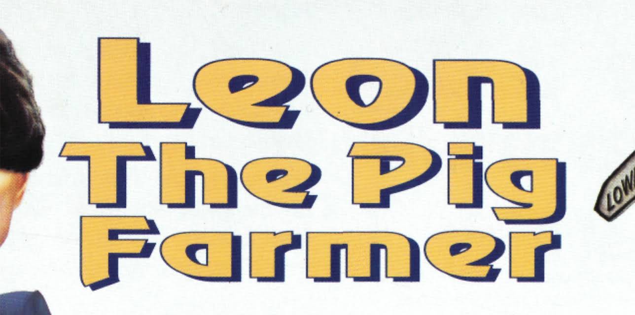 Leon The Pig Farmer (1993)