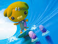 Octonauts