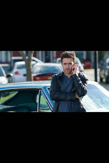 02:15: Republic of Doyle (T2): Ep.3 Un buen cómico | COSMO | 9/19 2026