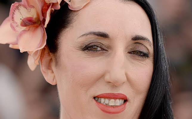 Rossy de Palma