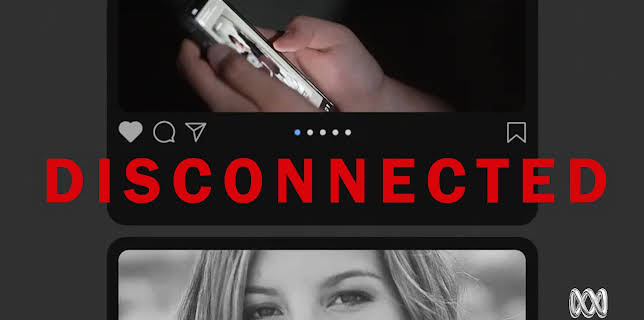 Disconnected (2024)