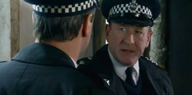 11:50 AM: The Bill (S18 E22) (S18) | Drama | 2/11 2026