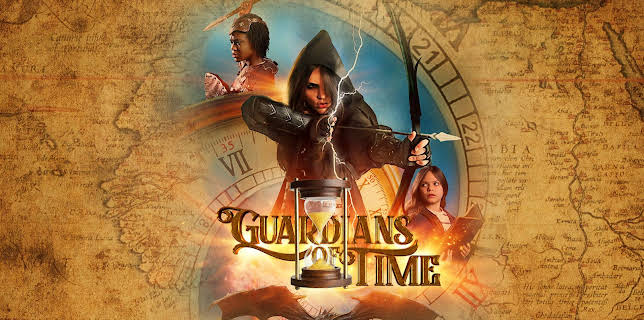 Guardians of Time (2022)
