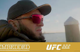 UFC Embedded: Episode 1