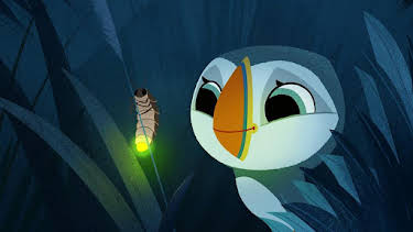 1:00 PM: Puffin Rock (S1) | Cbeebies | 6/23 2026