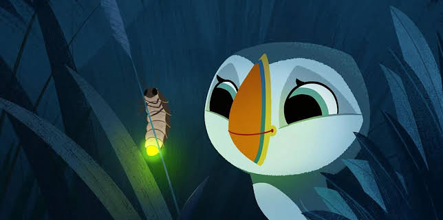 1:00 PM: Puffin Rock (S1) | Cbeebies | 3/5 2026