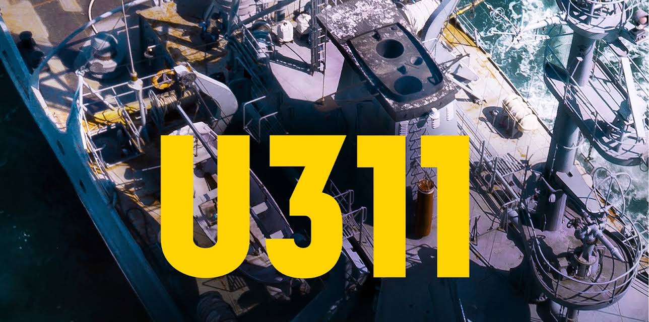U311 - The Last Ukrainian Ship In Crimea (2020)