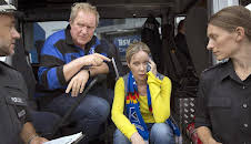 Eltern allein zu Haus: Die Schröders