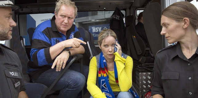 12:30: Eltern allein zu Haus: Die Schröders | MDR Fernsehen | 1/9 2026