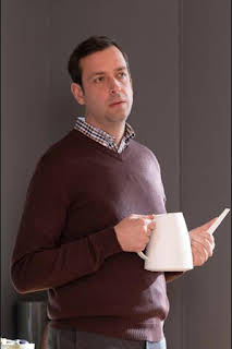 15:15: Mismatch (T2): Ep.6 Quien bien ama, tarde olvida | COSMO | 1/15 2026