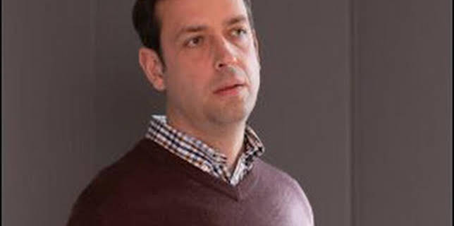 18:59: Mismatch (T2): Ep.6 Quien bien ama, tarde olvida | COSMO | 1/14 2026