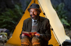 The Mysterious Benedict Society, S1: A Whisper, Not a Shout