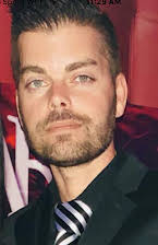 Tim Malcolm som Himself