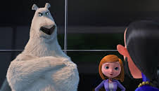 Norm - König der Arktis