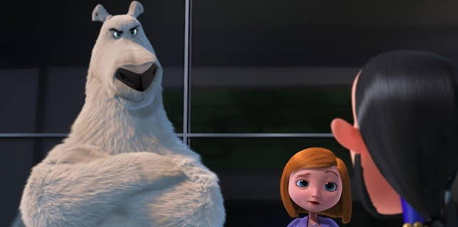 05:30: Norm - König der Arktis | Das Erste | 12/24 2025