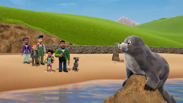 7:35 AM: Fireman Sam (S15 E22) (S15) | Channel 5 | 1/21 2026