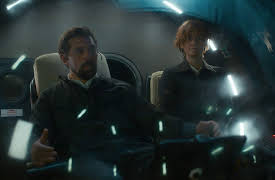 The Swarm: Episode 7