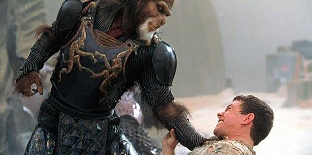 15:40: HOME CINEMA: 'EL PLANETA DE LOS SIMIOS' | Cuatro | 3/8 2026