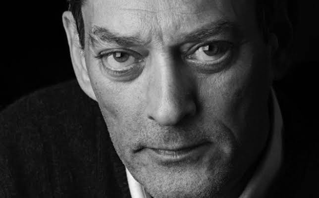 Paul Auster