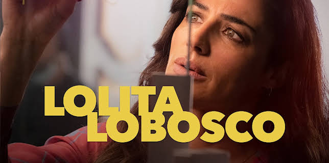Lolita Lobosco, Season 1