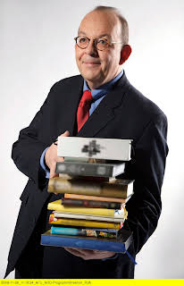 12:25: Druckfrisch | 3SAT | 4/19 2026