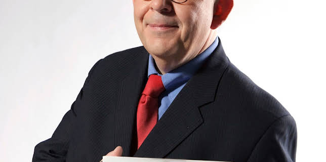 12:30: Druckfrisch | 3SAT | 2/22 2026