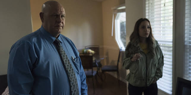 09:00: Truth About Murder With Sunny Hostin (S1 E3) (S1) | Investigation Discovery | 11/12 2025