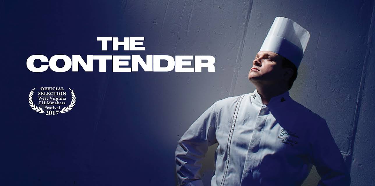 The Contender (2016)