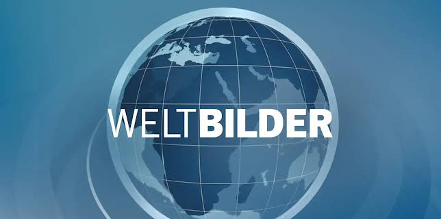 Weltbilder