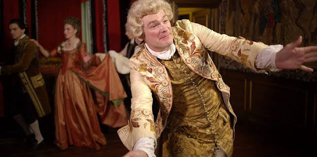 11:35 AM: Horrible Histories (S6) | CBBC | 11/5 2025