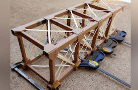 Do-It-Yourself Engineering: Design and Build a Cardboard Tower