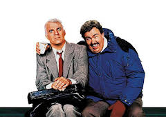 Planes, Trains and Automobiles