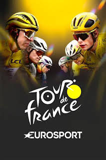 18:15: Tour de Francia (T2025): Resumen final | Eurosport 2 | 12/29 2025