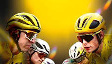 Tour de Francia (T2025): Resumen final