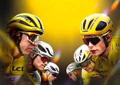 Tour de Francia (T2025): Resumen final