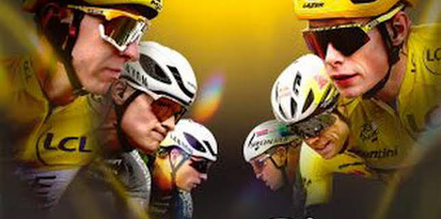 05:00: Tour de Francia (T2025): Resumen final | Eurosport 1 | 12/27 2025