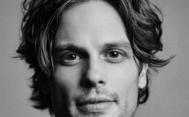 Matthew Gray Gubler
