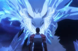 DOTA: Dragon's Blood: The Fire Sermon