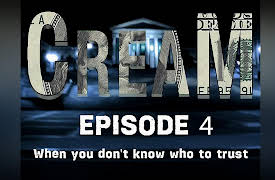 Cream: When You Don't Know Who to Trust