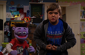 Crash & Bernstein: Motorcycle Crash