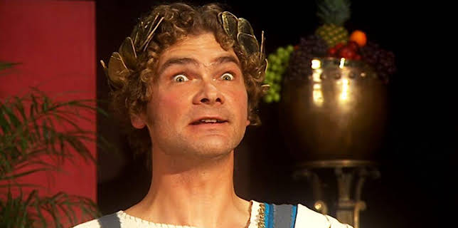 11:40 AM: Horrible Histories (S1 E5) (S1) | CBBC | 11/21 2025