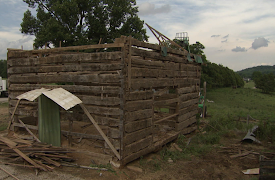 Barnwood Builders: Episode 1