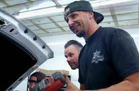 MotorTrend Working From Home (2020): KevDogg Working From Home - Episode 25