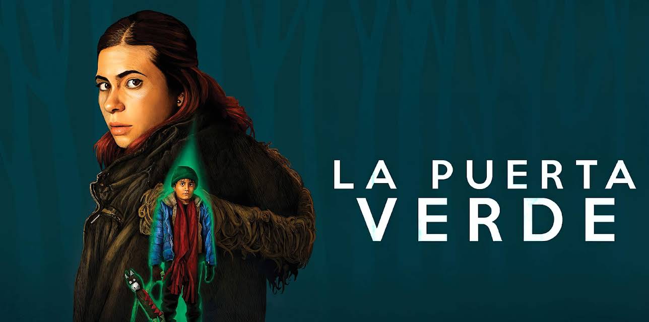 La Puerta Verde (2025)