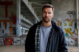 Helsinki Crimes, Season 1: The Stone Murders, Part 1