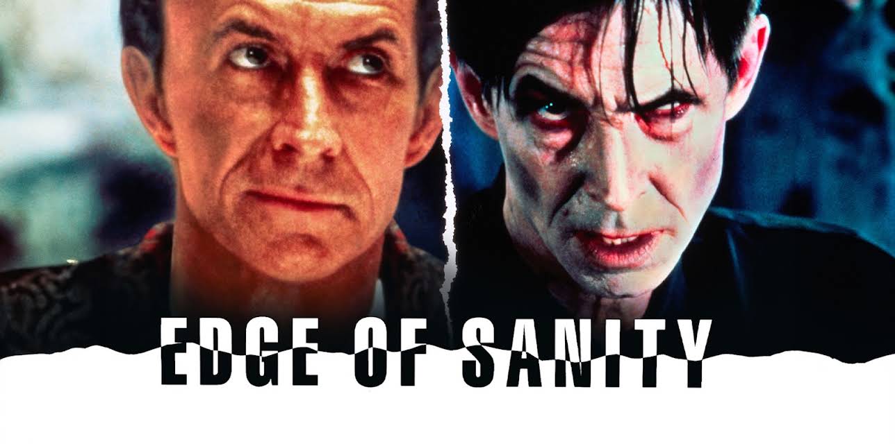 Edge of Sanity (1989)