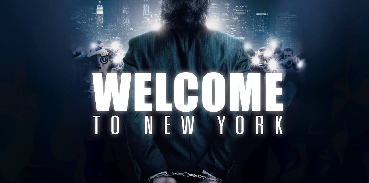 Welcome to New York (2015)