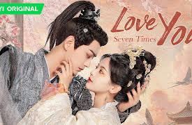 Love You Seven Times: Love You Seven Times 03