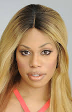 Laverne Cox as 