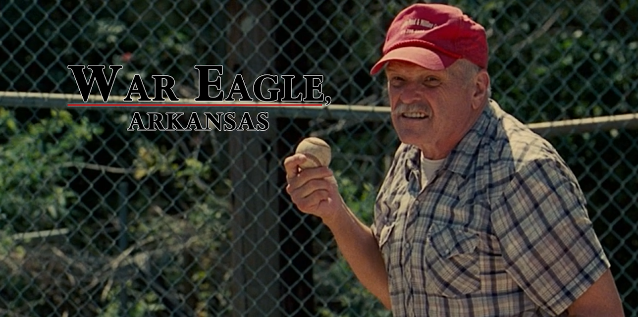 War Eagle, Arkansas (2007)